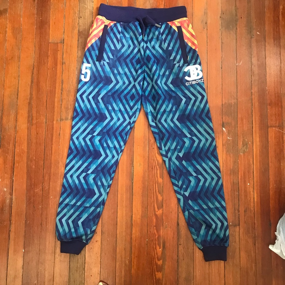 Citiboyz Jogger Sweats